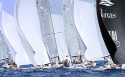 Mondiale Melges 32 a Palma di Maiorca