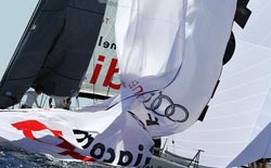 Mondiale Melges 32 a Palma di Maiorca