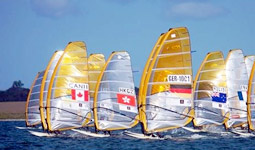 Mondiale Rs:x