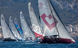 TP 52, arrivano le sfide mondiali