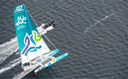 Musandam-Oman Sail (Sidney Gavignet)
