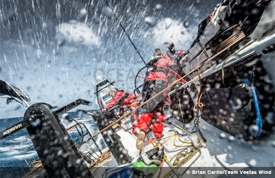 Team Vestas