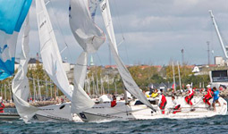 World Match Racing Tour