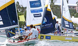 Argo Gold Cup 2009