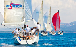 Spirit of Nerina e Raffica davanti a tutti
