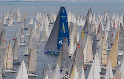 Esimit Europa 2 primo, Maxi Jena secondo e Outsider Wild Jane terzo