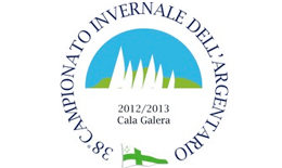 La 38esima edizione dell'invernale dell'Argentario