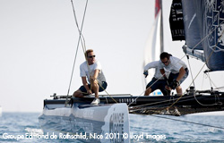 Act 7, cresce l'attesa per Nizza