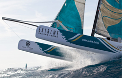 Nizza, Act 7, vento forte, barche a terra