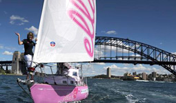 Jessica Watson