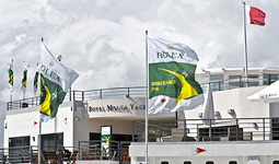 Middle Sea Race
