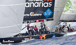 Mondiale RC 44