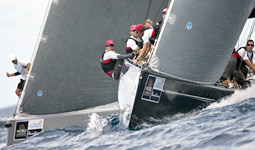 Mondiale RC 44