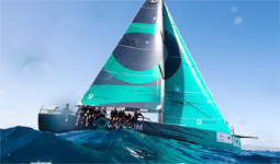 Quantum Racing mette la freccia