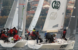 39esimo Campionato Invernale Interlaghi