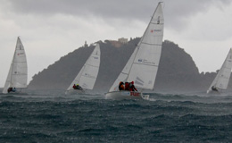 Volvo Champions Cup