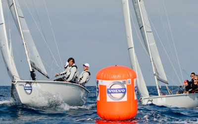 Volvo Cup SB20 2012