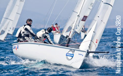 Stenghele conquista il circuito