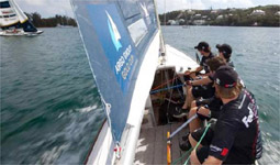 World Match Racing Tour