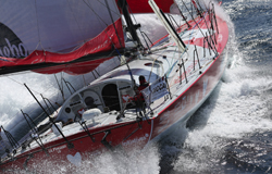 Louis Burton su Initiatives-coeur