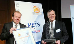 Premiato il winch di Selden Mast