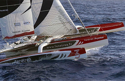 Transat Jacques Vabre