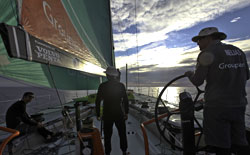 La scommessa di Groupama