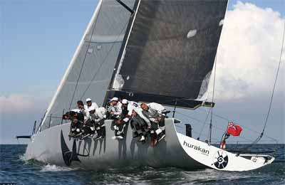 Hurakan Campione Italiano