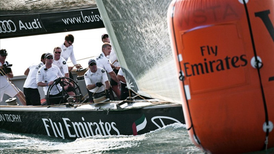 Louis Vuitton Trophy