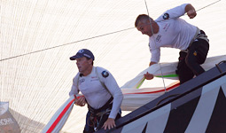 Louis Vuitton Trophy