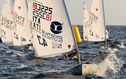 Coppa dei Campioni Laser