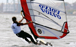 Laura Linares rappresenterà l'Italia in classe Rs:x