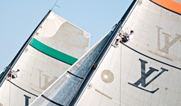 Louis Vuitton Trophy