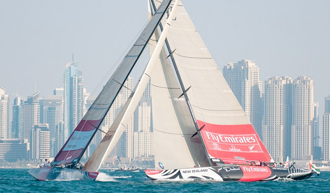 Louis Vuitton Trophy