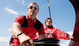 Volvo Ocean Race 2011-2012