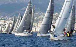 Partenza sprint per il West Liguria
