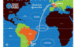Transat Jacques Vabre
