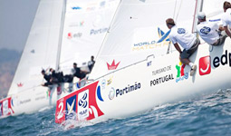 World Match Racing Tour