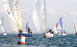 Campionato Invernale di Fiumicino
