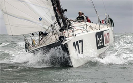 bet1128 Class 40 - Gaetano Mura e Sam Manuard
