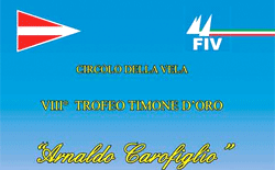 Cocò vince il trofeo Arnaldo Carofiglio