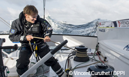 Record di velocità per Macif