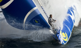 Day 34 - Sfida all’ultimo record