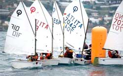 Lo svizzero Damian Suri vince il Meeting Internazionale del Mediterraneo per gli