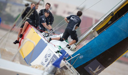 Al vincitore della Monsoon Cup spetterà un assegno di 450.000 dollari