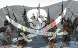 I piani anti-pirateria della VOR