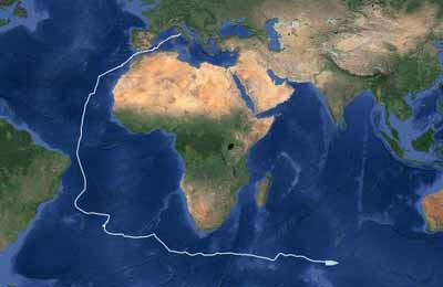 Il percorso fatto sino ad ora da Matteo Miceli