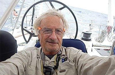 Selfie di Stanley Paris
