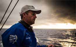 Chris Nicholson / Team Vestas
