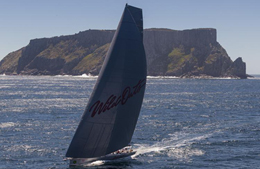 Wild Oats XI
